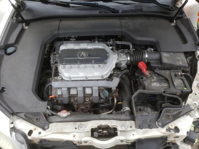 Photo 7 from auction – 2011 ACURA TL with VIN 19UUA8F58BA002514