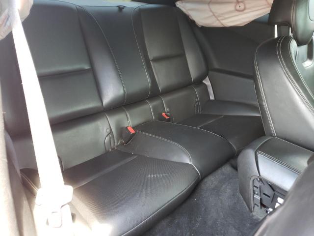 Фото 6 с аукциона – 2010 CHEVROLET CAMARO SS с VIN 2G1FK1EJ8A9155181
