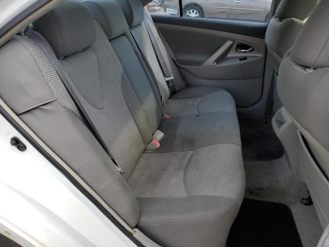 Photo 6 from auction – 2009 TOYOTA CAMRY BASE with VIN 4T1BE46K29U828627