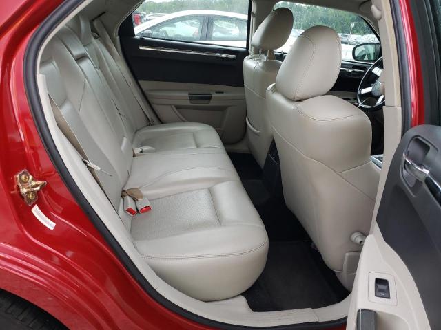 Photo 6 from auction – 2006 CHRYSLER 300C with VIN 2C3LA63H96H421352