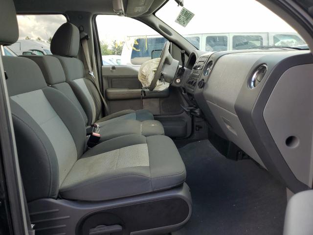 Photo 5 from auction – 2008 FORD F150 SUPER with VIN 1FTPW14578FA03737