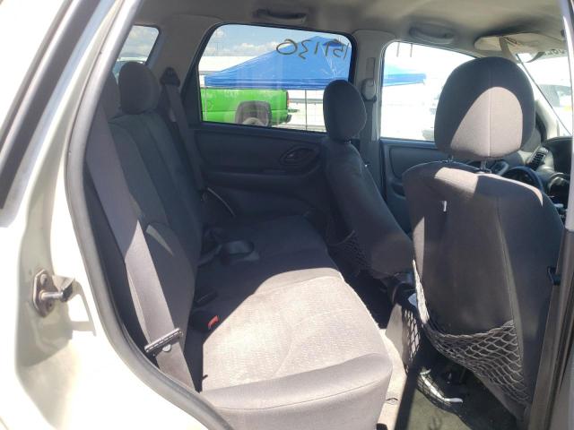 Photo 6 from auction – 2004 MAZDA TRIBUTE DX with VIN 4F2YZ02B94KM30028