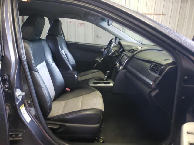 Photo 5 from auction – 2012 TOYOTA CAMRY BASE with VIN 4T1BF1FK1CU135728