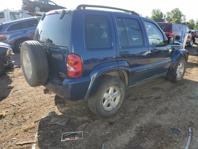 Photo 4 from auction – 2004 JEEP LIBERTY LI with VIN 1J4GL58K94W112205
