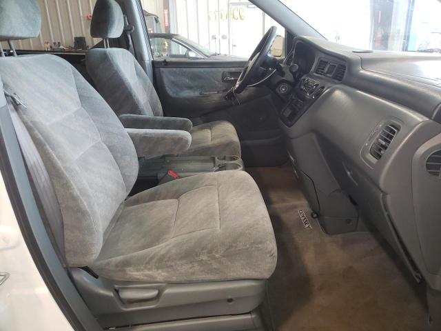 Photo 5 from auction – 2004 HONDA ODYSSEY EX with VIN 5FNRL18694B071217