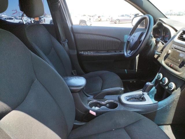 Photo 5 from auction – 2013 DODGE AVENGER SE with VIN 1C3CDZAB3DN535567