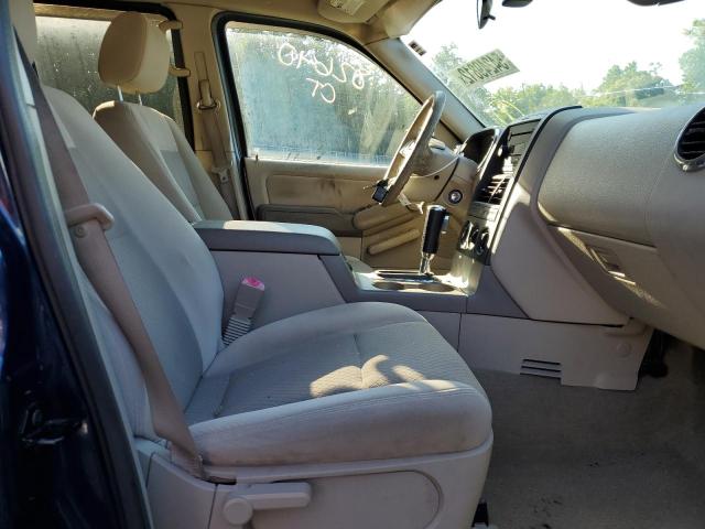 Photo 5 from auction – 2006 FORD EXPLORER X with VIN 1FMEU72E76UA05768