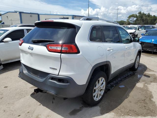 Photo 4 from auction – 2015 JEEP CHEROKEE L with VIN 1C4PJLCB6FW655876