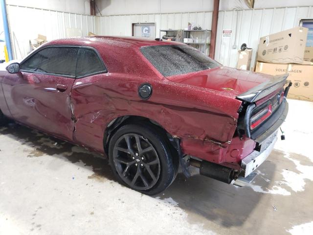 Photo 9 from auction – 2019 DODGE CHALLENGER with VIN 2C3CDZBT4KH512098