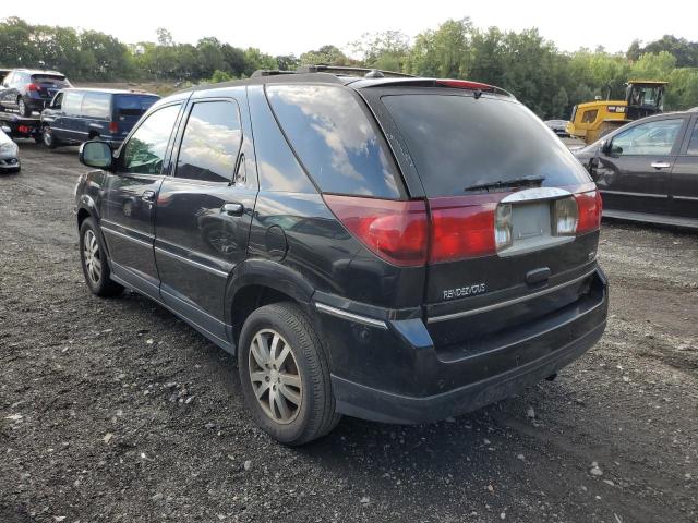 Photo 3 from auction – 2004 BUICK RENDEZVOUS with VIN 3G5DB03754S580162