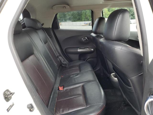 Photo 6 from auction – 2012 NISSAN JUKE S with VIN JN8AF5MR7CT114108