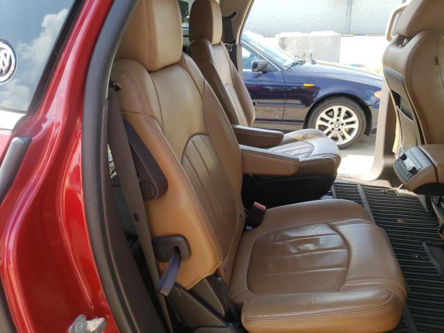 Photo 6 from auction – 2014 BUICK ENCLAVE with VIN 5GAKRBKD0EJ205542