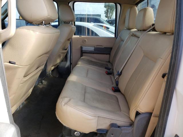 Photo 6 from auction – 2013 FORD F250 SUPER with VIN 1FT7W2BT7DEA67655