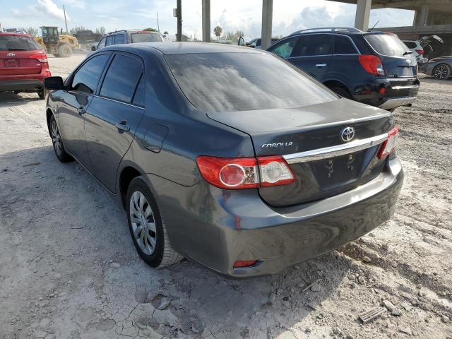 Zdjęcie 3 z aukcji – 2013 TOYOTA COROLLA BA z VIN 2T1BU4EE9DC123834