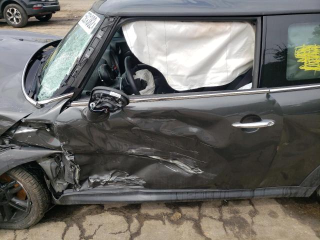 Photo 10 from auction – 2013 MINI COOPER S with VIN WMWSV3C52DT395187