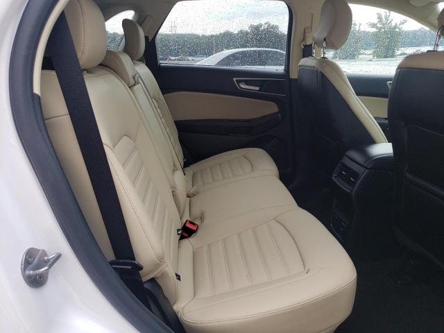 Photo 6 from auction – 2019 FORD EDGE SEL with VIN 2FMPK3J94KBC31858