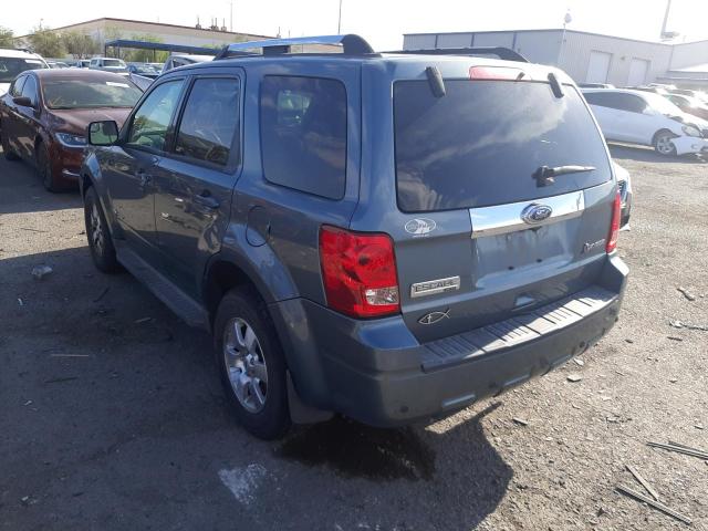 Photo 3 from auction – 2010 FORD ESCAPE HYB with VIN 1FMCU5K31AKA94767