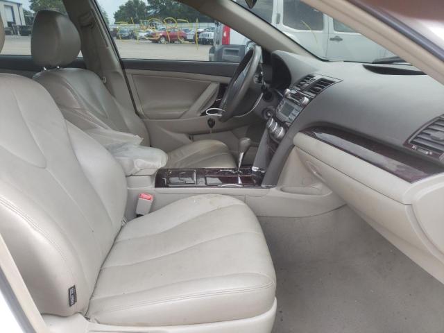 Foto 5 de la subasta – 2011 TOYOTA CAMRY BASE con VIN 4T1BF3EK4BU637385
