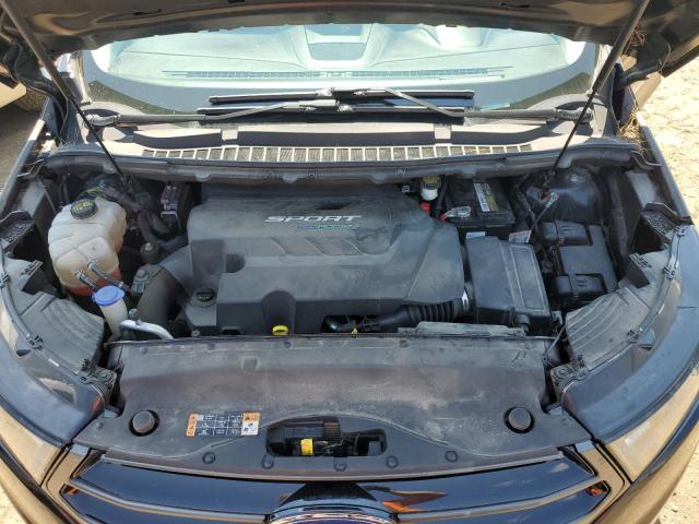 Photo 7 from auction – 2016 FORD EDGE SPORT with VIN 2FMPK4AP9GBB50561