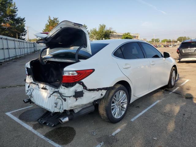 Photo 4 from auction – 2014 LEXUS ES 350 with VIN JTHBK1GGXE2107224