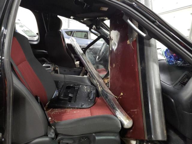 Photo 5 from auction – 2003 FORD F150 with VIN 1FTRX18L93NA98119
