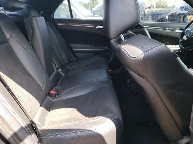 Photo 6 from auction – 2012 CHRYSLER 300 SRT-8 with VIN 2C3CCAFJXCH800707