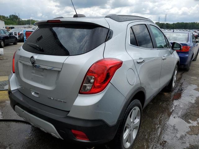 Photo 4 from auction – 2015 BUICK ENCORE with VIN KL4CJASB7FB261356