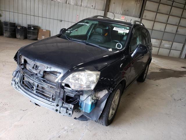 Photo 2 from auction – 2014 CHEVROLET CAPTIVA LT with VIN 3GNAL3EK7ES581737