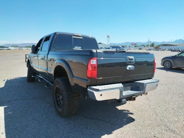 Photo 3 from auction – 2015 FORD F250 SUPER with VIN 1FT7W2BT7FED64797