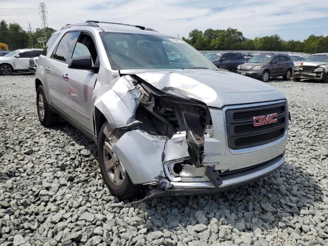 Photo 1 from auction – 2014 GMC ACADIA SLE with VIN 1GKKRPKD8EJ214134