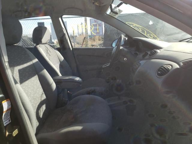 Photo 5 from auction – 2003 FORD FOCUS with VIN 3FAHP37373R153372