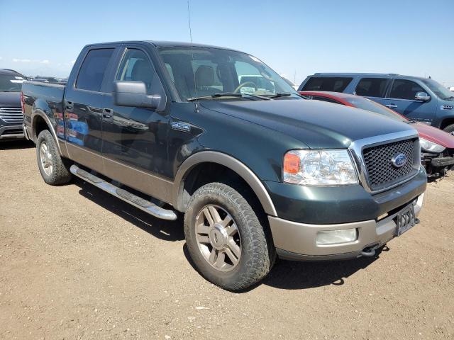Photo 1 from auction – 2005 FORD F150 SUPER with VIN 1FTPW14545KD57136