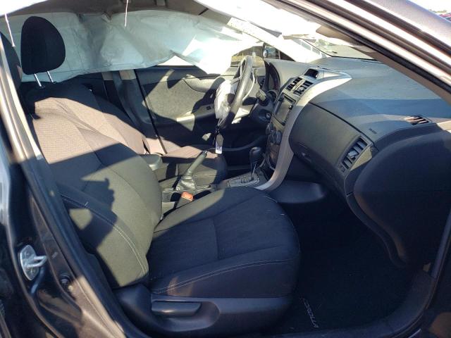 Photo 5 from auction – 2013 TOYOTA COROLLA BA with VIN 2T1BU4EE7DC016247