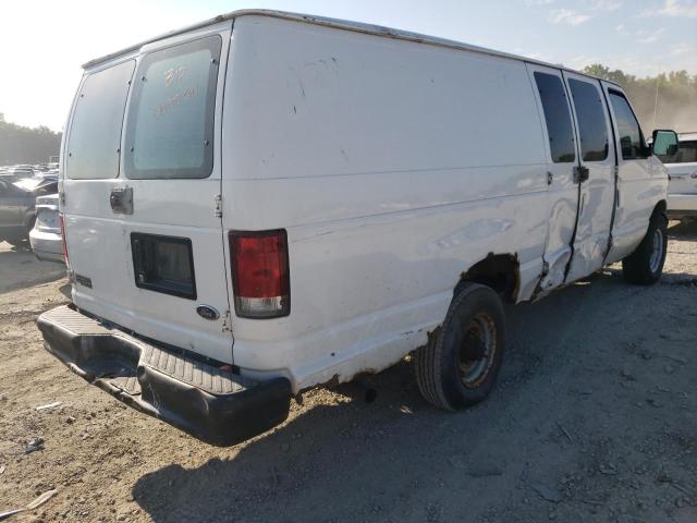 Photo 4 from auction – 1999 FORD ECONOLINE with VIN 1FTSS34L2XHB14750
