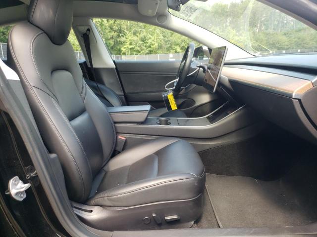 Photo 5 from auction – 2018 TESLA MODEL 3 with VIN 5YJ3E1EA3JF175772