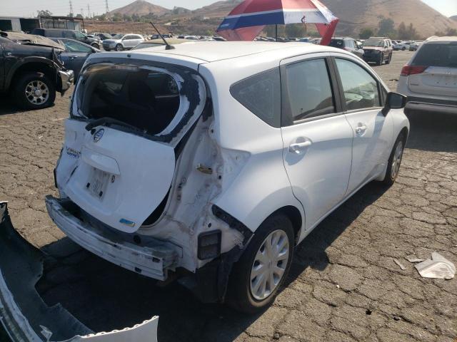Photo 4 from auction – 2016 NISSAN VERSA NOTE with VIN 3N1CE2CPXGL394075