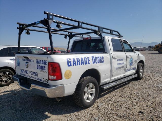 Photo 4 from auction – 2019 RAM 1500 CLASS with VIN 1C6RR7TT5KS684456
