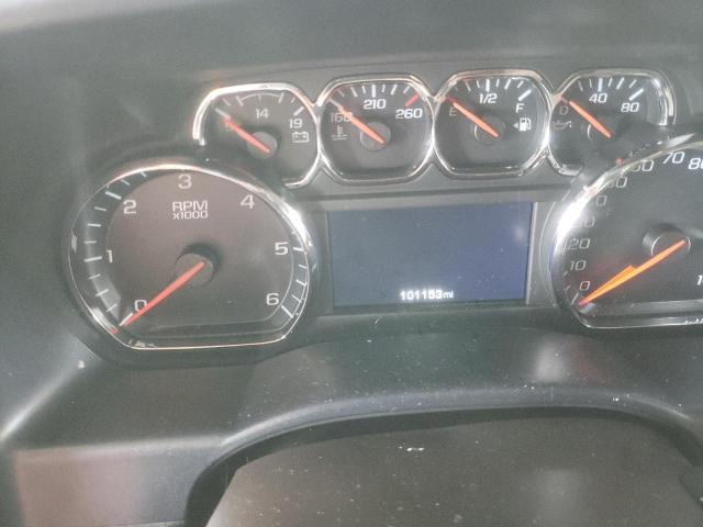 Photo 8 from auction – 2014 CHEVROLET SILVERADO with VIN 1GCVKSEC2EZ399575
