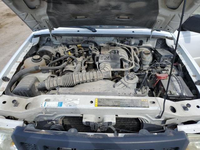 Photo 7 from auction – 2008 FORD RANGER with VIN 1FTYR10D58PA51286