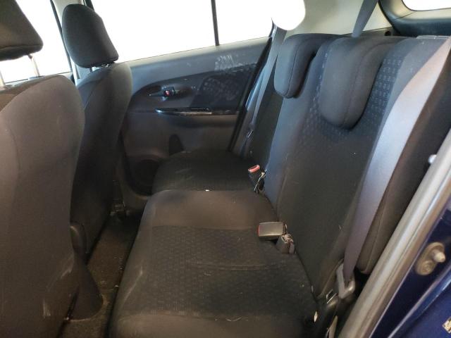 Photo 6 from auction – 2009 SCION XD with VIN JTKKU10469J039150