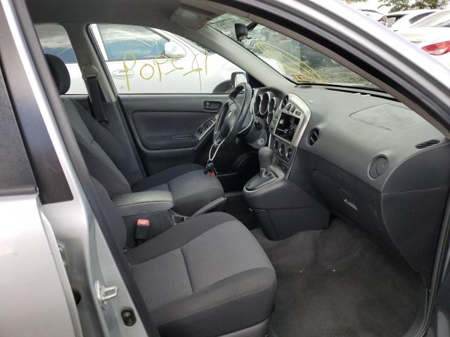 Photo 5 from auction – 2008 PONTIAC VIBE with VIN 5Y2SL65838Z408775