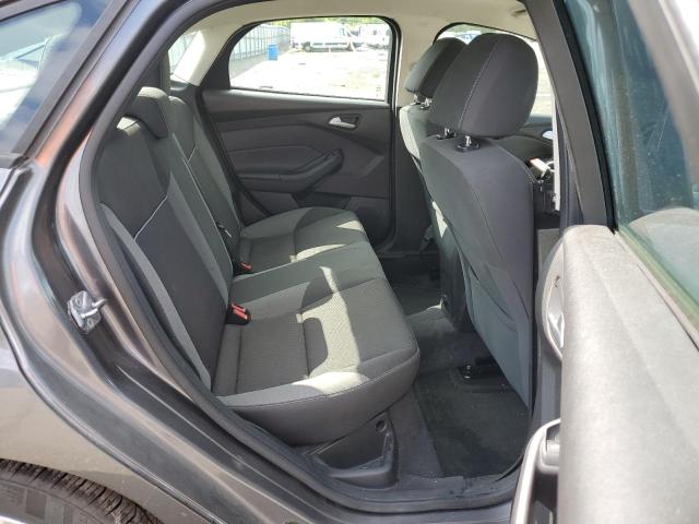 Photo 6 from auction – 2013 FORD FOCUS SE with VIN 1FADP3F29DL198465