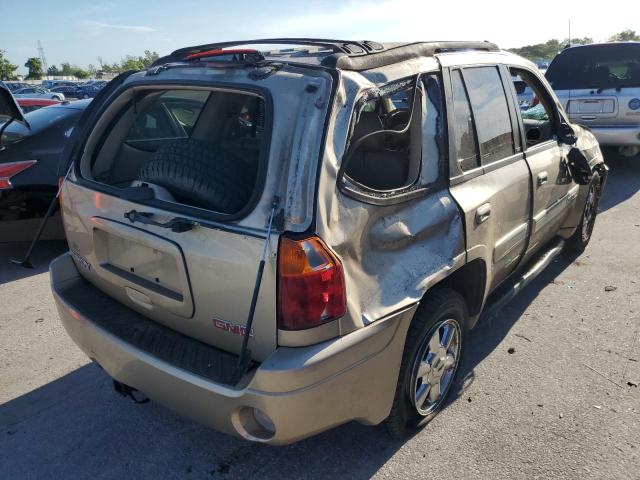 Photo 4 from auction – 2004 GMC ENVOY with VIN 1GKDS13S742191591