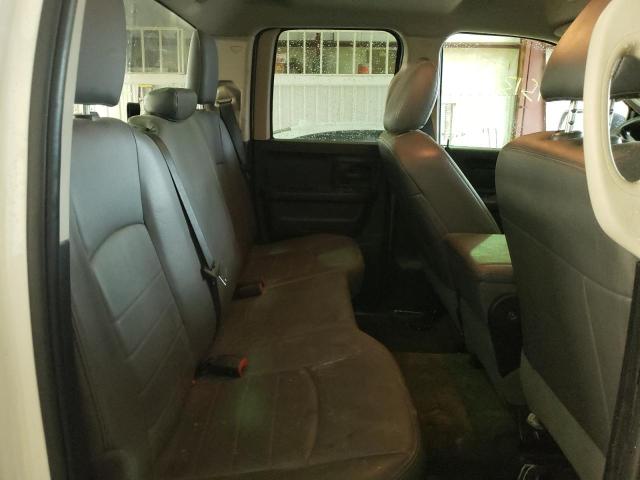Photo 6 from auction – 2018 RAM 1500 ST with VIN 1C6RR7FT9JS316307