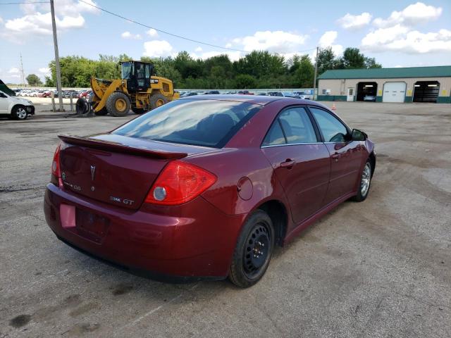 Photo 4 from auction – 2010 PONTIAC G6 with VIN 1G2ZA5EKXA4153477