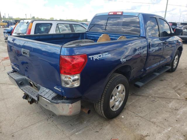 Photo 4 from auction – 2007 TOYOTA TUNDRA DOU with VIN 5TBBT54147S452369