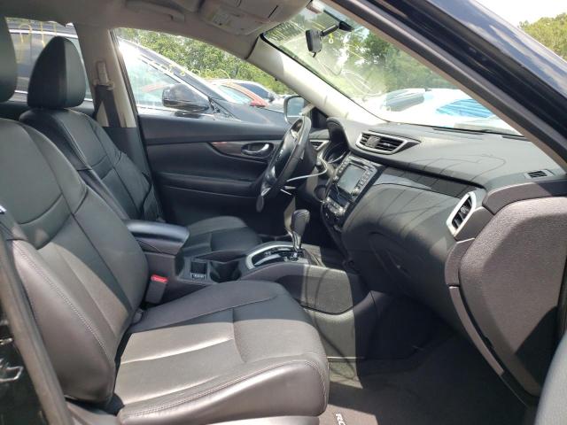 Photo 5 from auction – 2014 NISSAN ROGUE S with VIN 5N1AT2MT1EC813778