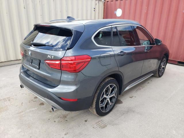Photo 4 from auction – 2018 BMW X1 XDRIVE2 with VIN WBXHT3C33J5L26500