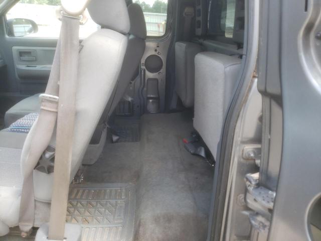Photo 6 from auction – 2007 DODGE DAKOTA SLT with VIN 1D7HE42K17S113163