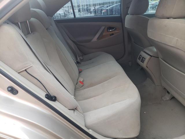 Photo 6 from auction – 2007 TOYOTA CAMRY CE with VIN 4T1BE46KX7U625577